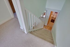 Stairs/Landing- click for photo gallery
